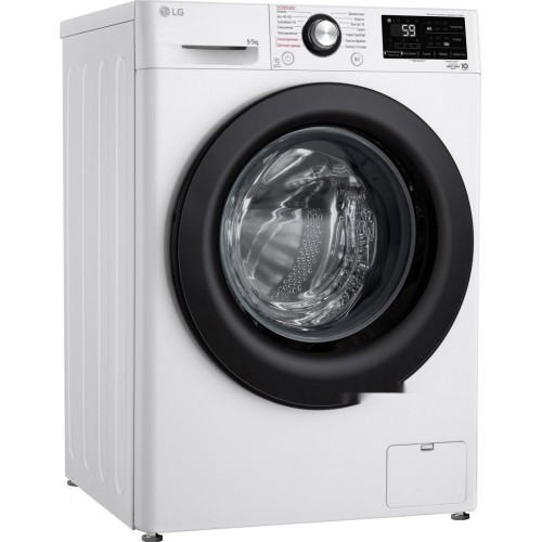 Стиральная машина LG F2V3FR6W