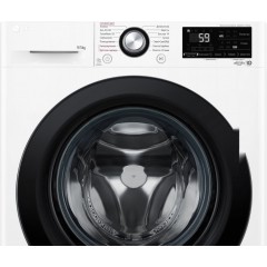 Стиральная машина LG F2V3FR6W