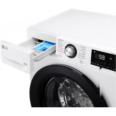 Стиральная машина LG F2V3FR6W