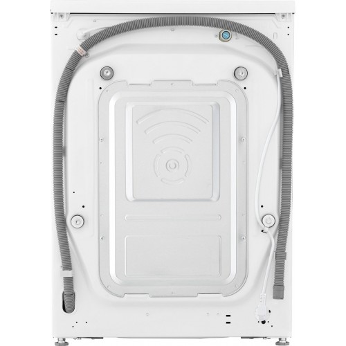 Стиральная машина LG F2V3FR6W