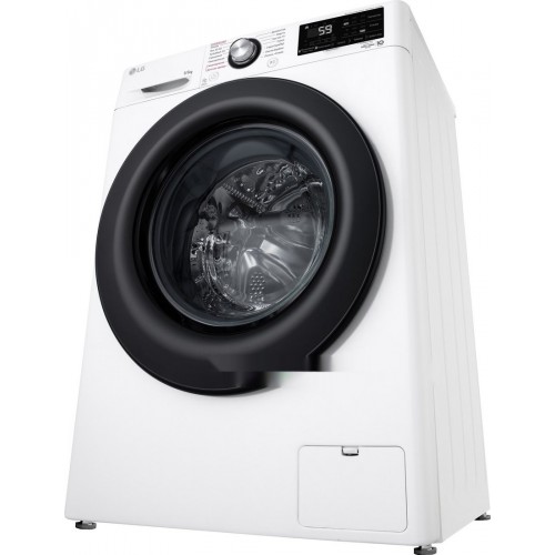 Стиральная машина LG F2V3FR6W