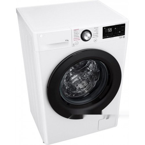 Стиральная машина LG F2V3FR6W