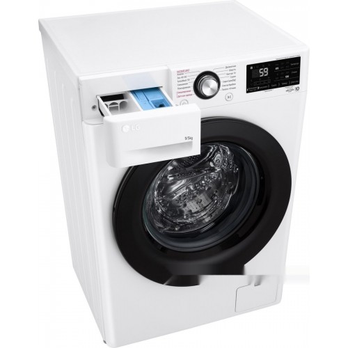 Стиральная машина LG F2V3FR6W