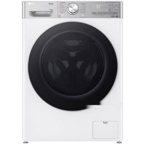Стиральная машина LG F4V9LD2W