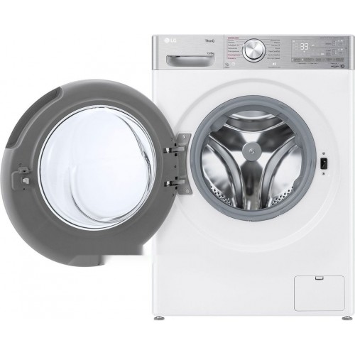 Стиральная машина LG F4V9LD2W