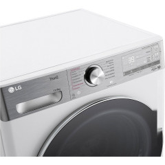 Стиральная машина LG F4V9LD2W