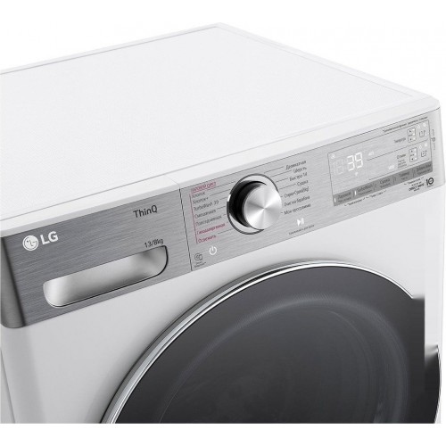 Стиральная машина LG F4V9LD2W