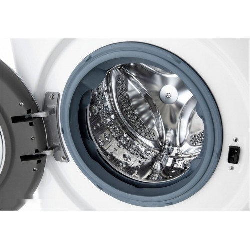 Стиральная машина LG F4V9LD2W