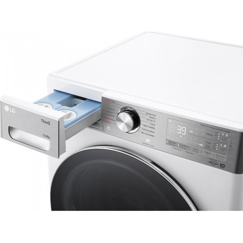Стиральная машина LG F4V9LD2W