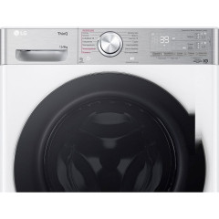 Стиральная машина LG F4V9LD2W