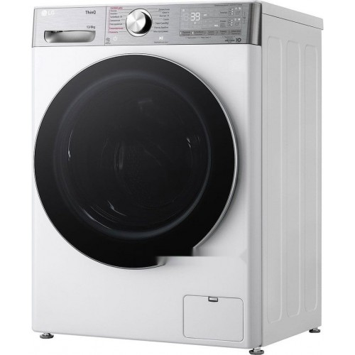 Стиральная машина LG F4V9LD2W