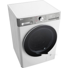 Стиральная машина LG F4V9LD2W