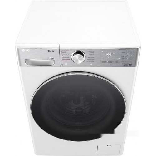 Стиральная машина LG F4V9LD2W