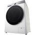 Стиральная машина LG F4V9LD2W