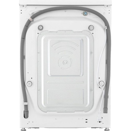 Стиральная машина LG F4V9LD2W