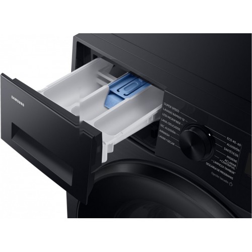 Стиральная машина Samsung WD90DG5G34BBLP