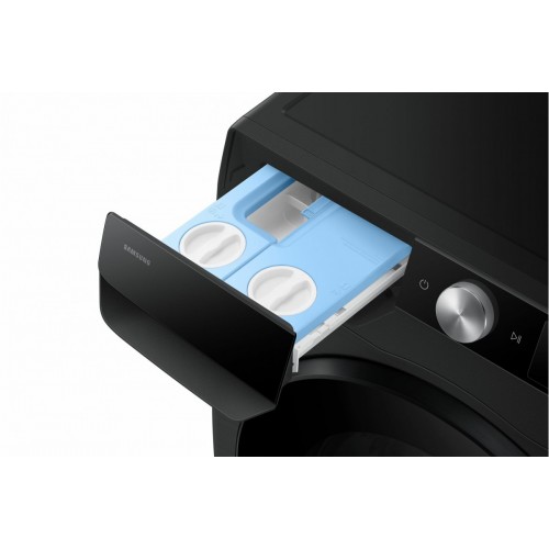 Стиральная машина Samsung WD90DG6G94BBLP