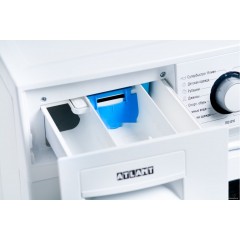 Стиральная машина ATLANT СМА 60У1210-00