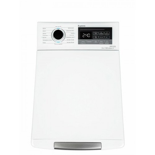 Стиральная машина Бирюса WM-MT813/05