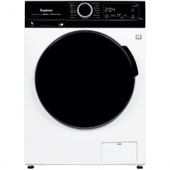 Стирально-сушильная машина Бирюса WMD-MX814/15
