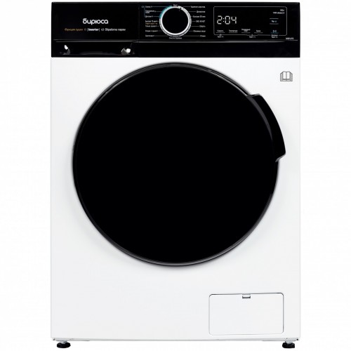 Стирально-сушильная машина Бирюса WMD-MX814/15