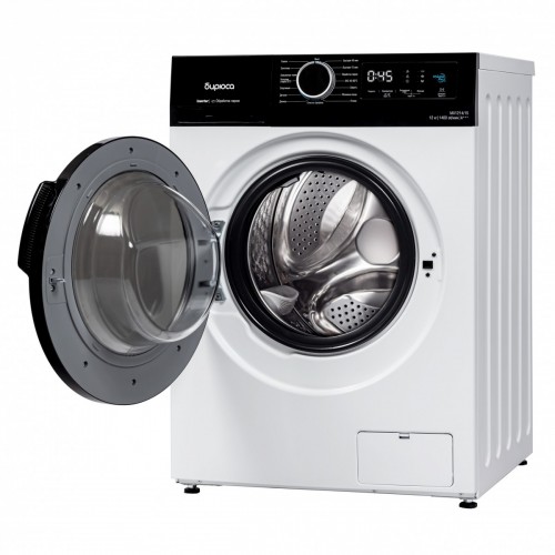 Стирально-сушильная машина Бирюса WMD-MX814/15