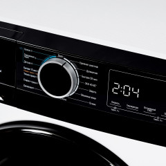 Стирально-сушильная машина Бирюса WMD-MX814/15