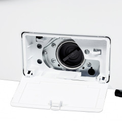 Стирально-сушильная машина Бирюса WMD-MX814/15