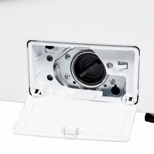 Стирально-сушильная машина Бирюса WMD-MX814/15