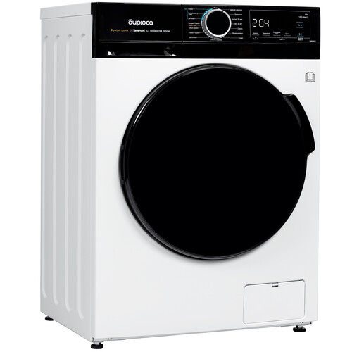 Стирально-сушильная машина Бирюса WMD-MX814/15