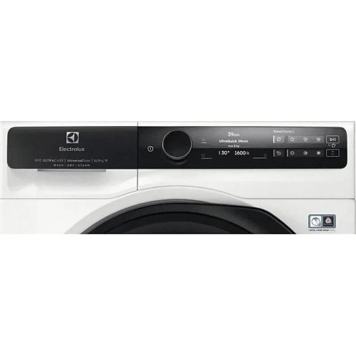 Стиральная машина Electrolux EW8W7607QE