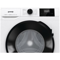 Стиральная машина Gorenje W1NGPI72SBS/C