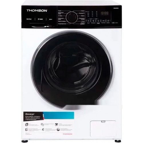 Стиральная машина Thomson WD30E8I01