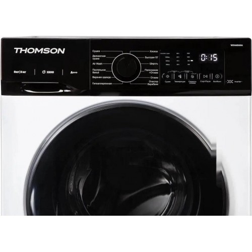 Стиральная машина Thomson WD30E8I01
