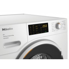 Стиральная машина Miele WWB680 WCS 125 Edition