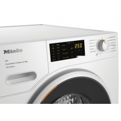 Стиральная машина Miele WWB380 WCS 125 Edition