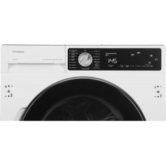 Стиральная машина Hyundai WMD7228