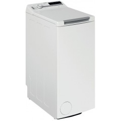 Стиральная машина Whirlpool TDLR 7231BS EU