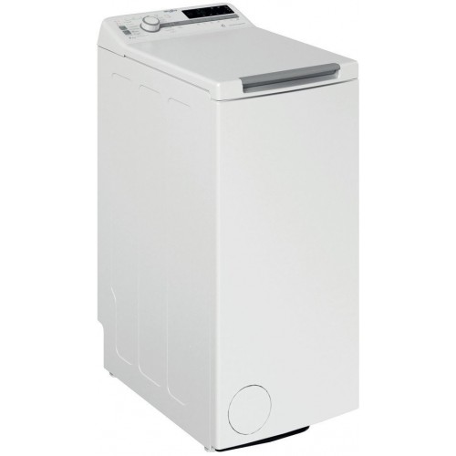 Стиральная машина Whirlpool TDLR 7231BS EU