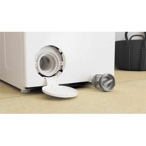 Стиральная машина Whirlpool TDLR 7231BS EU