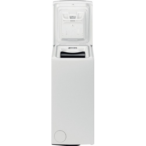 Стиральная машина Whirlpool TDLR 7231BS EU