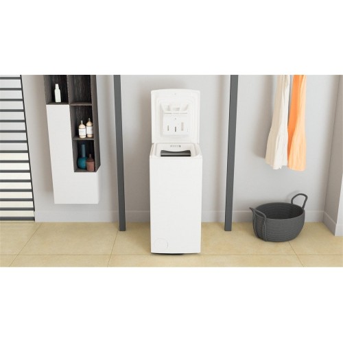 Стиральная машина Whirlpool TDLR 7231BS EU