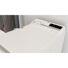 Стиральная машина Whirlpool TDLR 7231BS EU