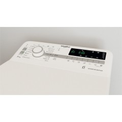 Стиральная машина Whirlpool TDLR 7231BS EU