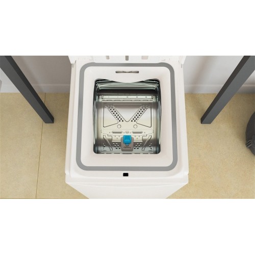 Стиральная машина Whirlpool TDLR 7231BS EU
