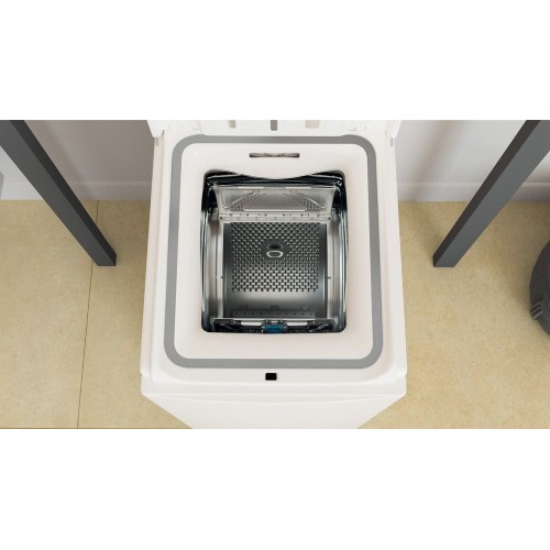 Стиральная машина Whirlpool TDLR 7231BS EU