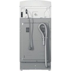 Стиральная машина Whirlpool TDLR 6240L EU/N