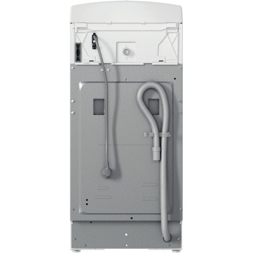 Стиральная машина Whirlpool TDLR 6240L EU/N