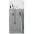 Стиральная машина Whirlpool TDLR 6240L EU/N