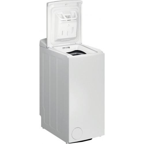 Стиральная машина Whirlpool TDLR 6240L EU/N